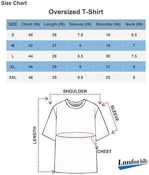Oversized “Beyond the Horizon” Graphic Tee