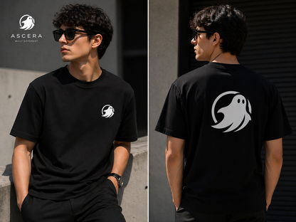 ASCERA Signature Tee
