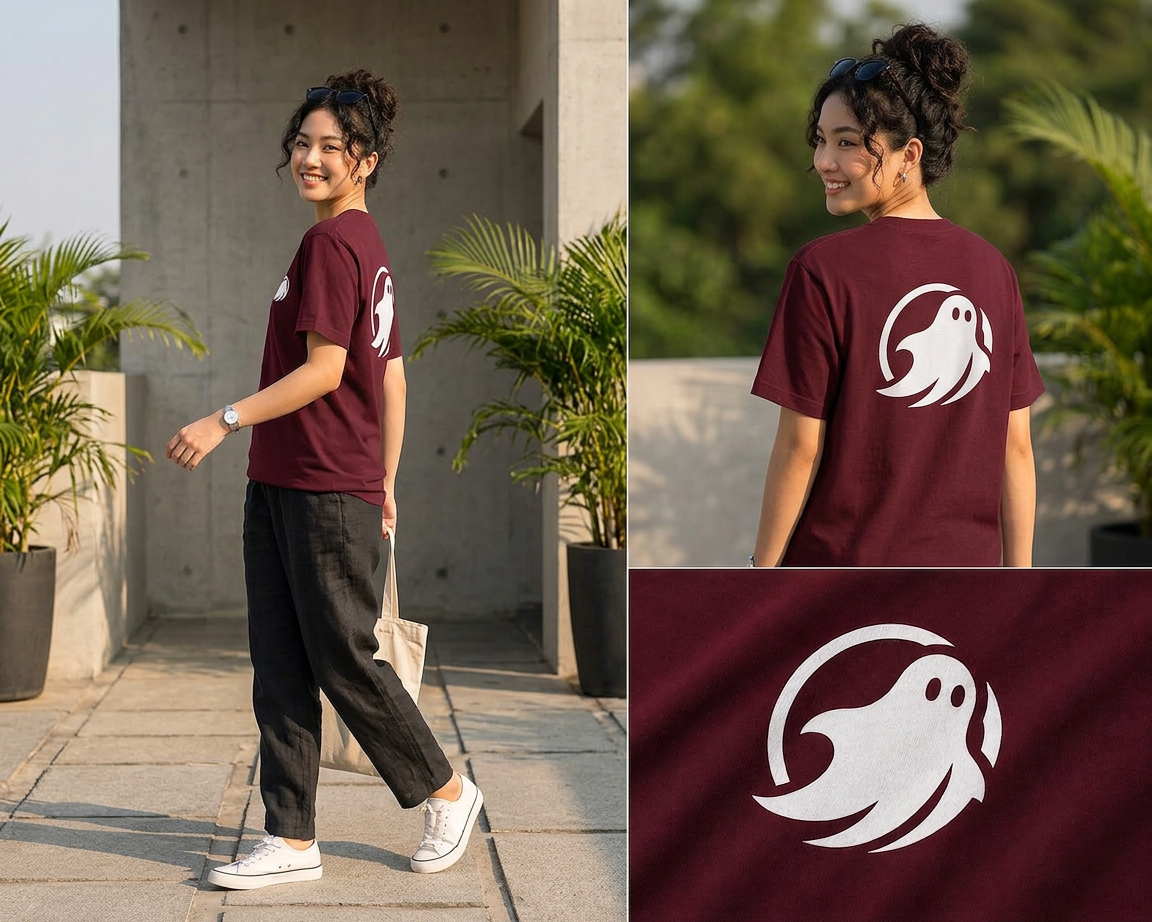 ASCERA Signature Tee