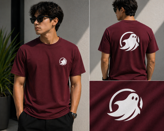ASCERA Signature Tee