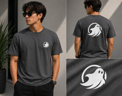 ASCERA Signature Tee