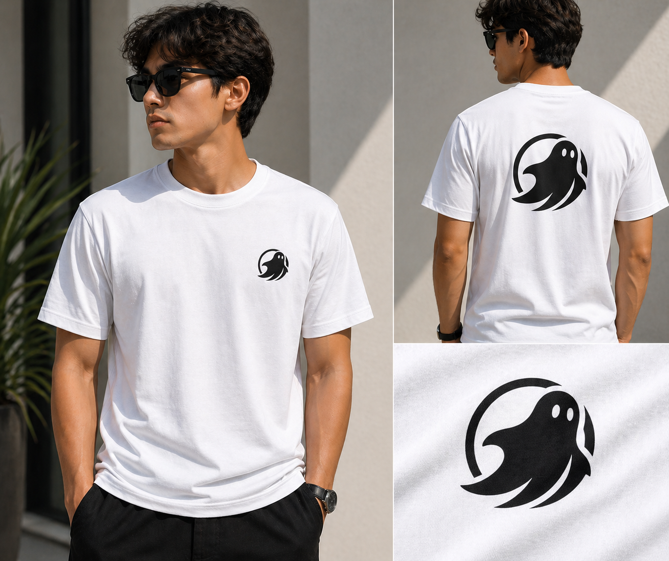 ASCERA Signature Tee