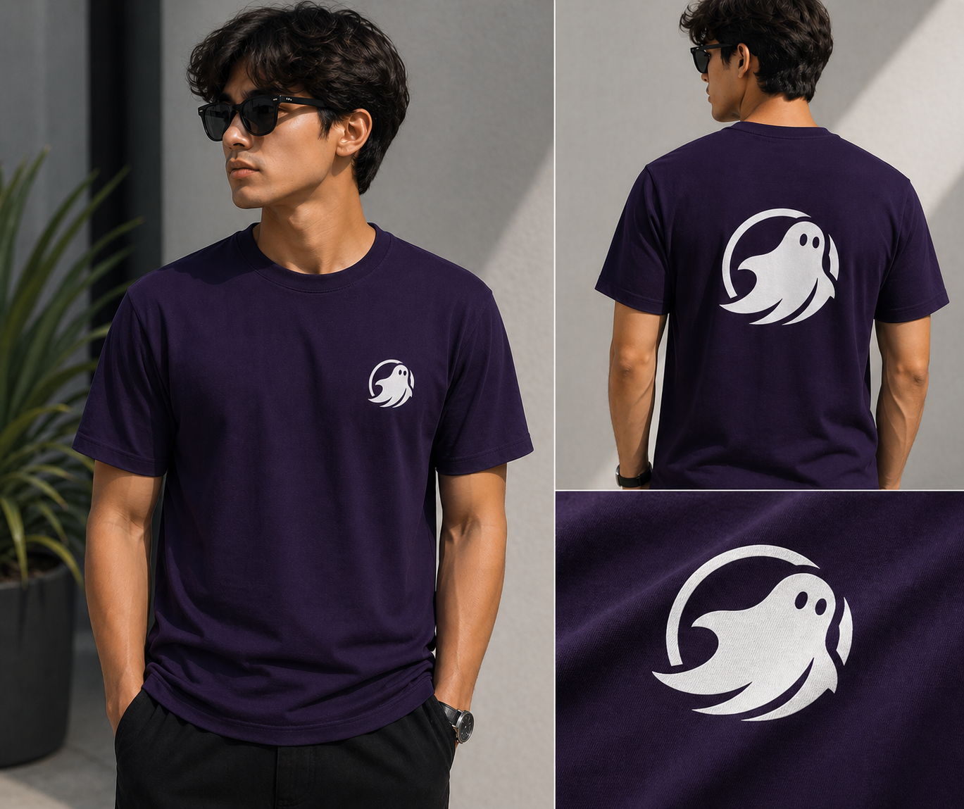 ASCERA Signature Tee